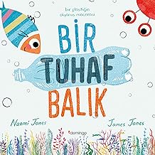 Bir Tuhaf Balık