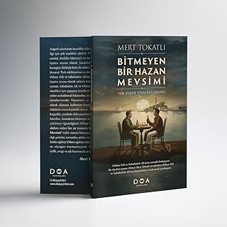 Bitmeyen Bir Hazan Mevsimi