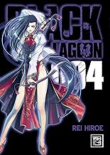 Black Lagoon 4