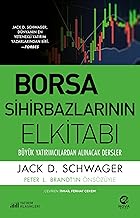 Borsa Sihirbazlarının Elkitabı