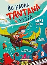 Bu Kadar Tantana Yeter