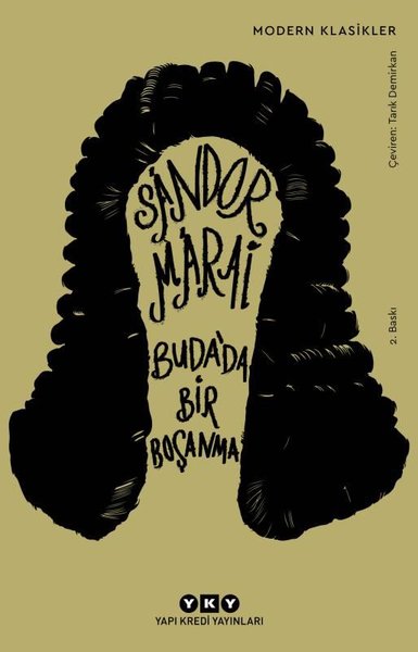 Budada Bir Boşanma