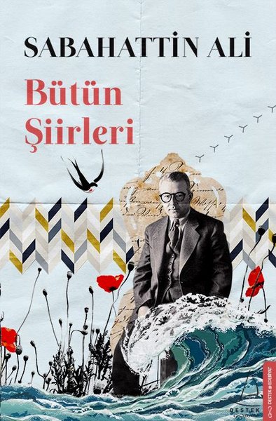 Bütün Şiirleri-Sabahattin Ali