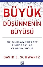 Büyük Düşünmenin Büyüsü