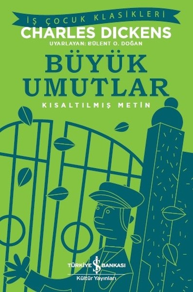 Büyük Umutlar-Kısaltılmış Metin