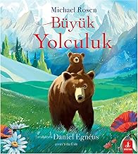 Büyük Yolculuk (Ciltli)