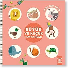 Büyük ve Küçük Hayvanlar