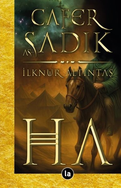 Cafer as - Sadık - Ha