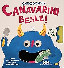 Canavarını Besle!