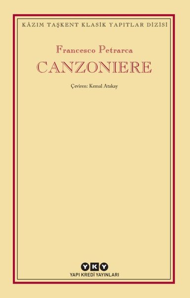 Canzoniere