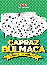 Çapraz Bulmaca
