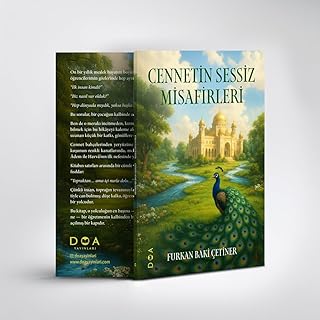 Cennetin Sessiz Misafirleri