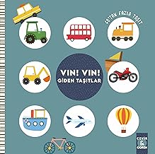 Çevir & Öğren - Vın Vın Giden Taşıtlar