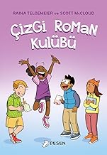 Çizgi Roman Kulübü