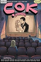 Çok Dergi Sayı 7 - Çok Sevgili Dergi