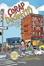 Çorap Dedektifi Magnolia Wu