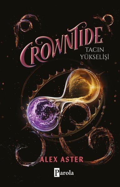 Crowntide - Tacın Yükselişi