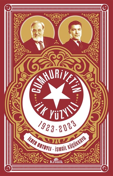 Cumhuriyetin İlk Yüzyılı 1923-2023