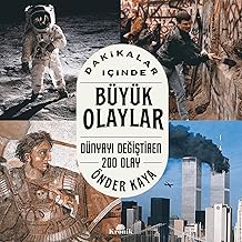 Dakikalar İçinde Büyük Olaylar