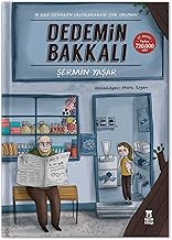 Dedemin Bakkalı: Dünyanın en süper marketi
