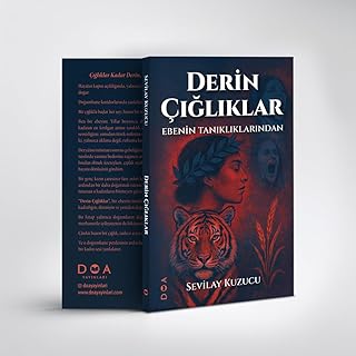 Derin Çığlıklar