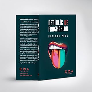 Derinlik ve Fragmanlar