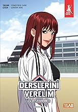 Derslerini Verelim 4. Cilt: Get Schooled