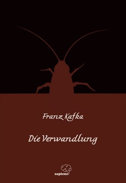 Die Verwandlung