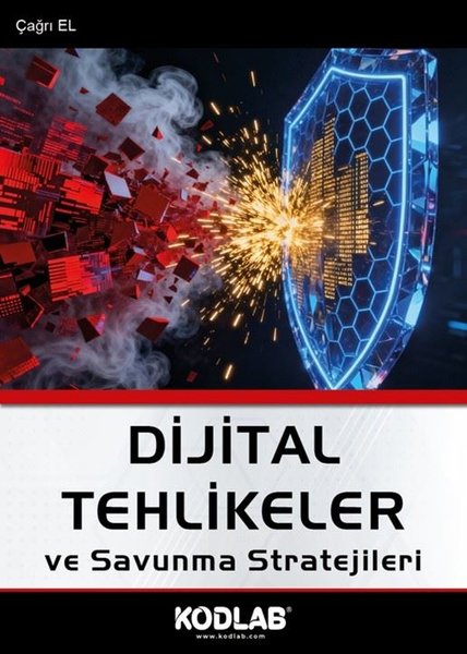 Dijital Tehlikeler ve Savunma Stratejileri