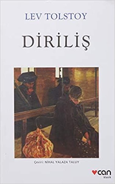 Diriliş