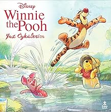 Disney Winnie The Pooh - Yaz Öykülerim