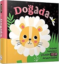 Doğada / Neon Renkler