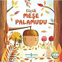 Doğanın Eşsiz Hikayeleri 2 - Küçük Meşe Palamudu