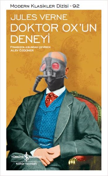 Doktor OXun Deneyi