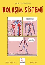 Dolaşım Sistemi – Gençler İçin Çizgilerle Bilim