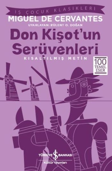 Don Kişotun Serüvenleri