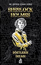 Dörtlerin İmzası Sherlock Holmes Ciltli