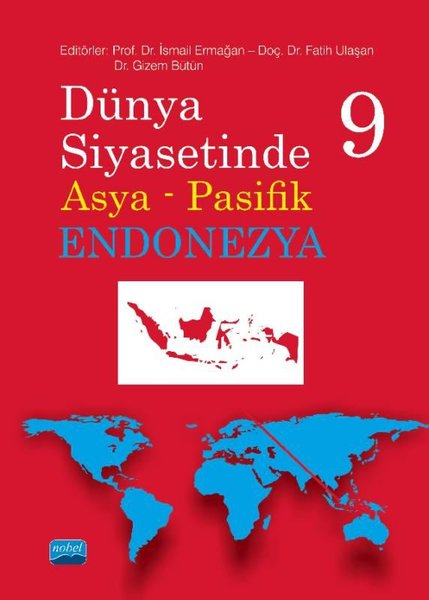 Dünya Siyasetinde Asya Pasifik 9 - Endonezya