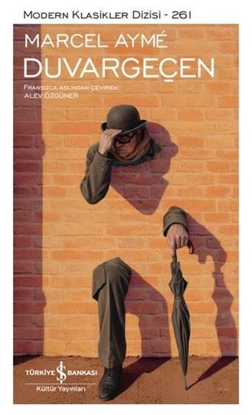 Duvargeçen - Modern Klasikler 261