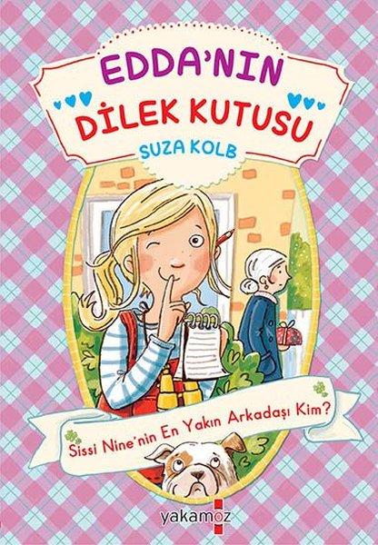 Eddanın Dilek Kutusu - Dilek Değiş Tokuşu Başlıyor
