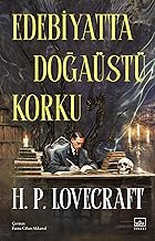 Edebiyatta Doğaüstü Korku