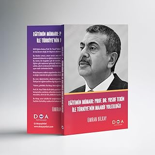 Eğitimin Mimarı: Prof. Dr. Yusuf Tekin ile Türkiye’nin Maarif Yolculuğu