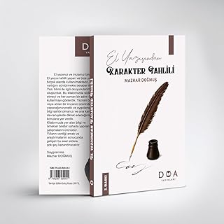 El Yazısından Karakter Tahlili