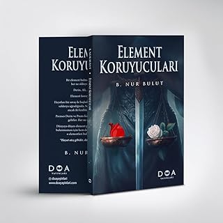Element Koruyucuları