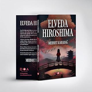 Elveda Hiroshima