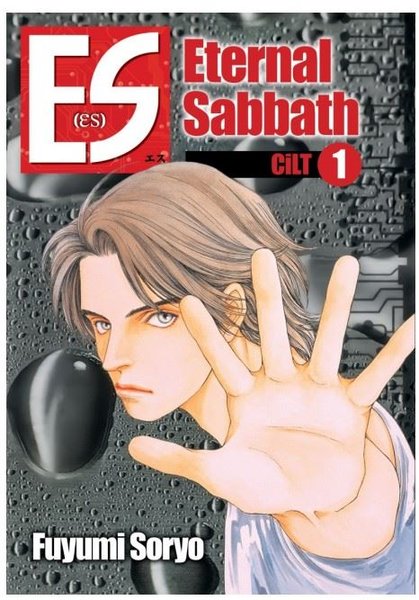 Eternal Sabbath Cilt 1