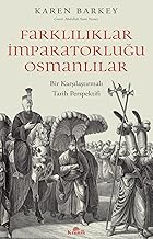 Farklılıklar İmparatorluğu Osmanlılar