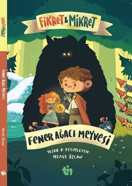 Fikret & Mikret - Fener Ağacı Meyvesi