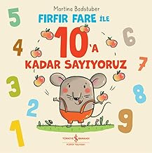 Fırfır Fare İle 10’a Kadar Sayıyoruz