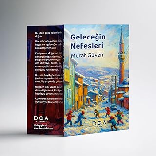 Geleceğin Nefesleri